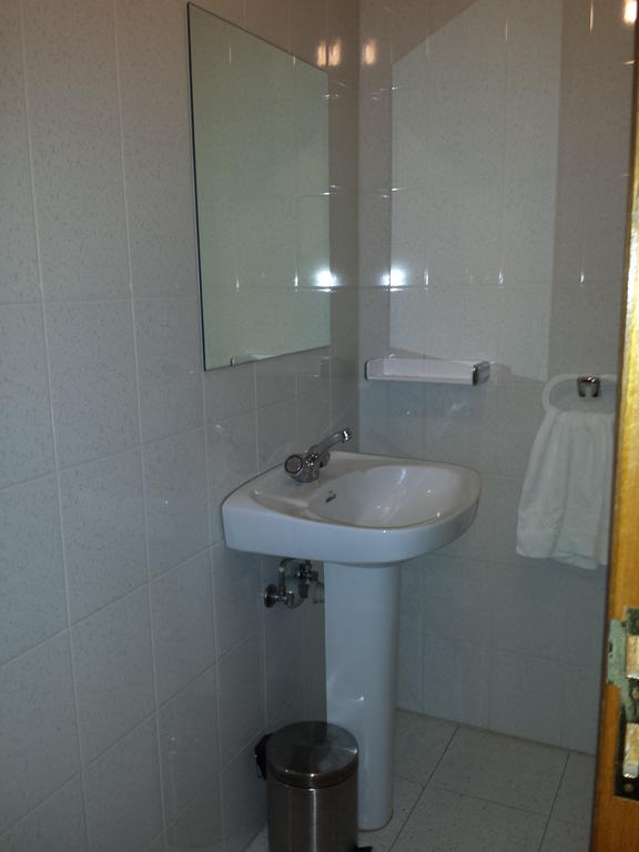 Hostal Atila Ricobayo Camera foto