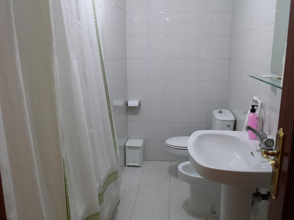 Hostal Atila Ricobayo Camera foto