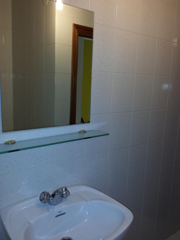 Hostal Atila Ricobayo Camera foto
