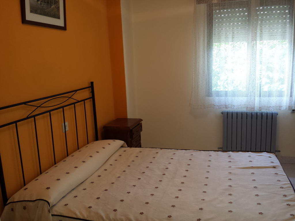 Hostal Atila Ricobayo Camera foto