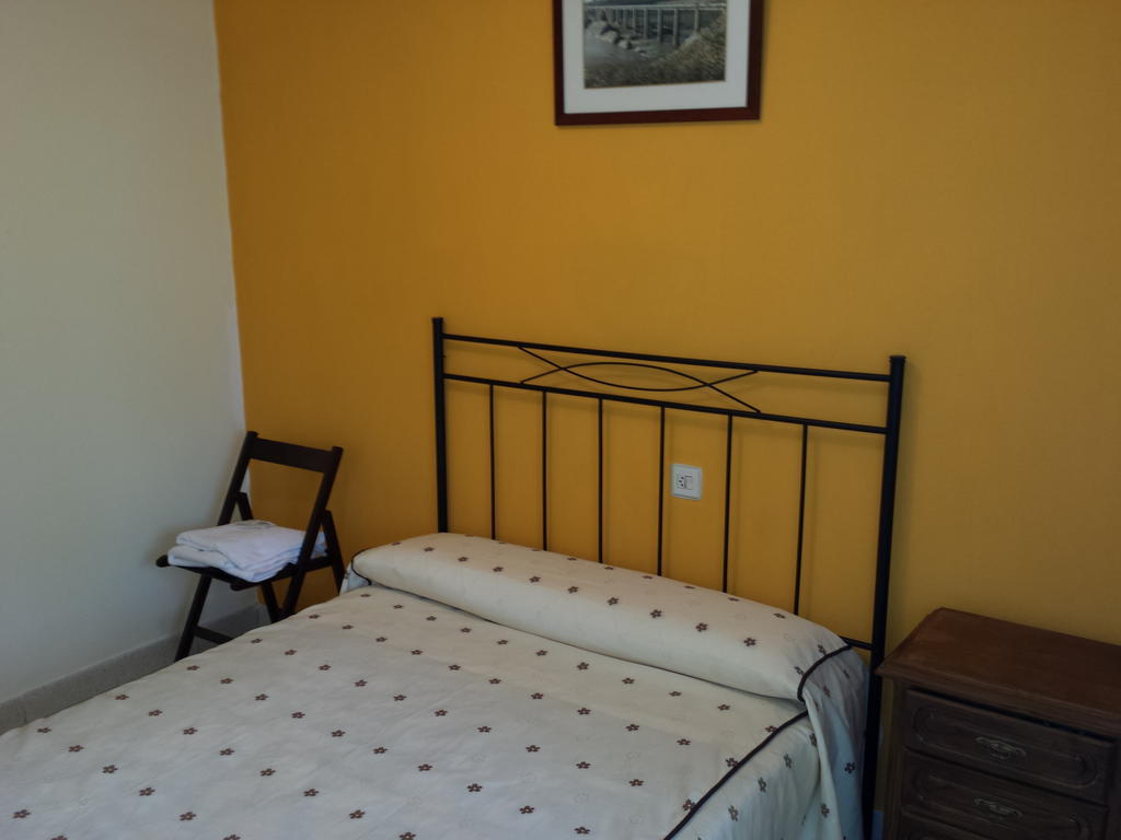 Hostal Atila Ricobayo Camera foto