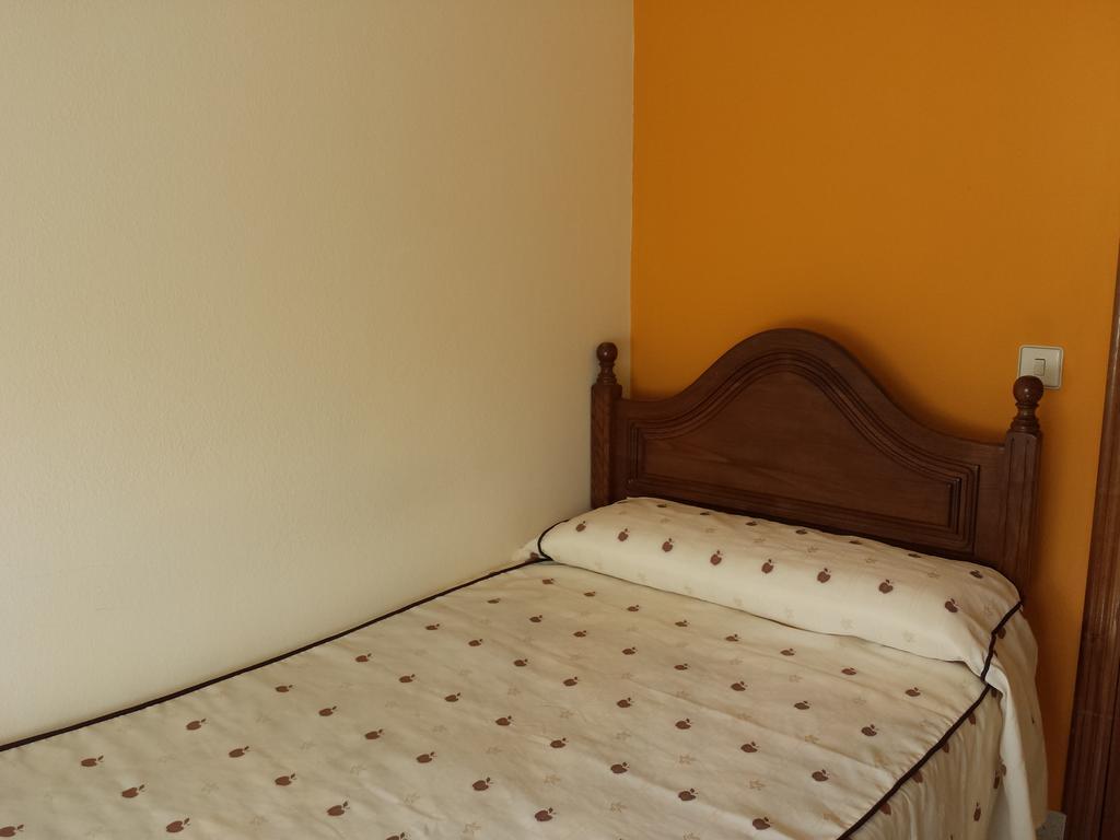 Hostal Atila Ricobayo Camera foto