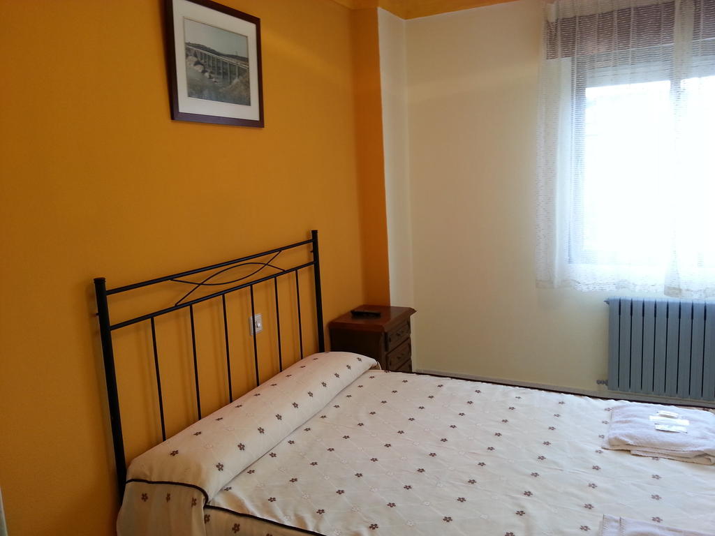 Hostal Atila Ricobayo Camera foto